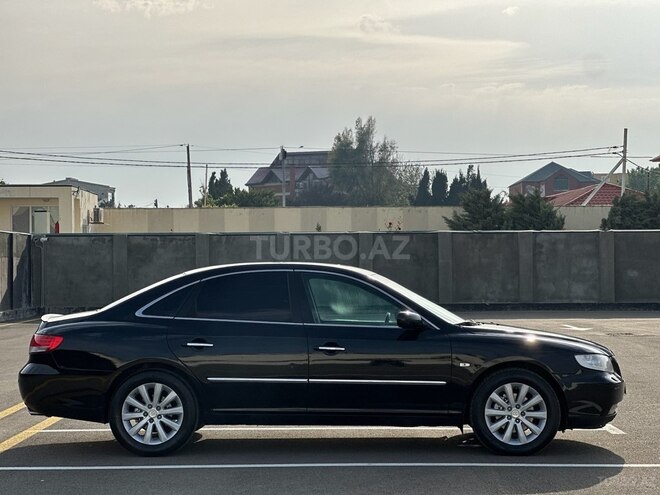 Hyundai Grandeur 2008, 275,000 km - 2.7 л - Bakı