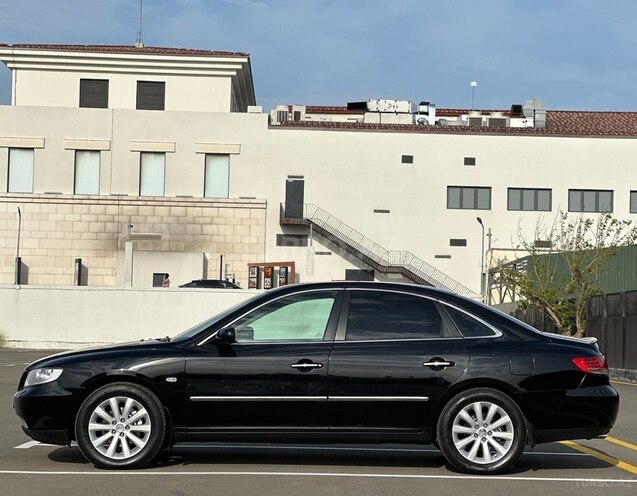 Hyundai Grandeur 2008, 275,000 km - 2.7 л - Bakı