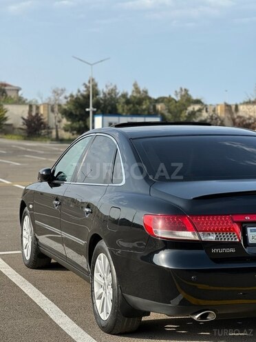 Hyundai Grandeur 2008, 275,000 km - 2.7 л - Bakı