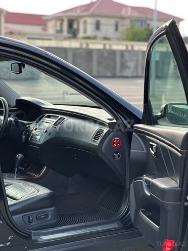 Hyundai Grandeur 2008, 275,000 km - 2.7 л - Bakı