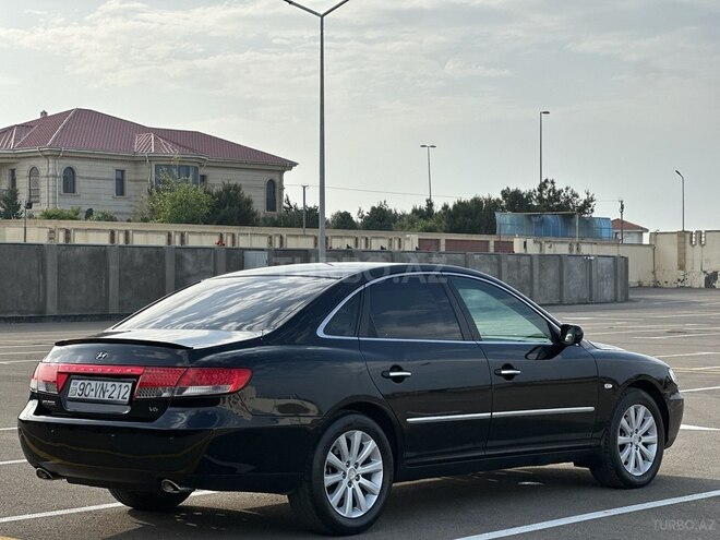 Hyundai Grandeur 2008, 275,000 km - 2.7 л - Bakı