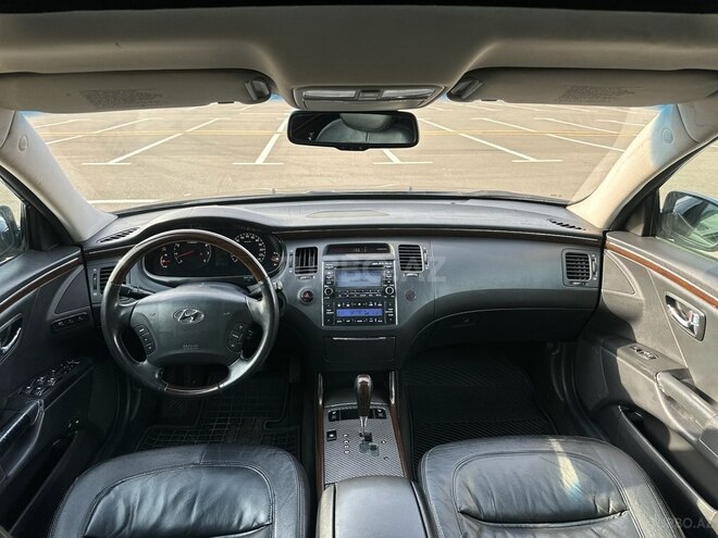 Hyundai Grandeur 2008, 275,000 km - 2.7 л - Bakı