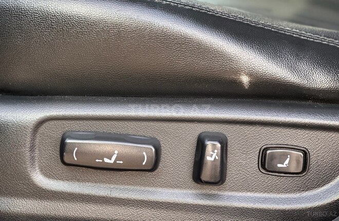 Hyundai Grandeur 2008, 275,000 km - 2.7 л - Bakı
