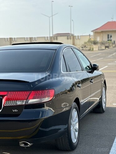 Hyundai Grandeur 2008, 275,000 km - 2.7 л - Bakı