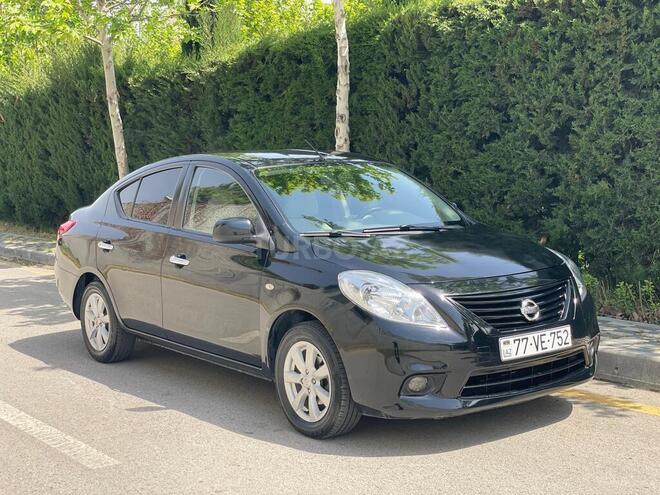 Nissan Sunny 2012, 203,464 km - 1.5 л - Bakı