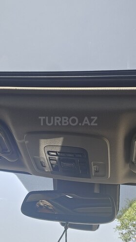 Toyota Camry 2020, 70,000 km - 2.5 l - Bakı