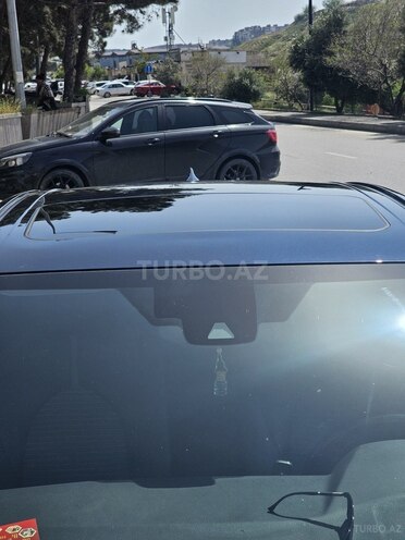 Toyota Camry 2020, 70,000 km - 2.5 l - Bakı