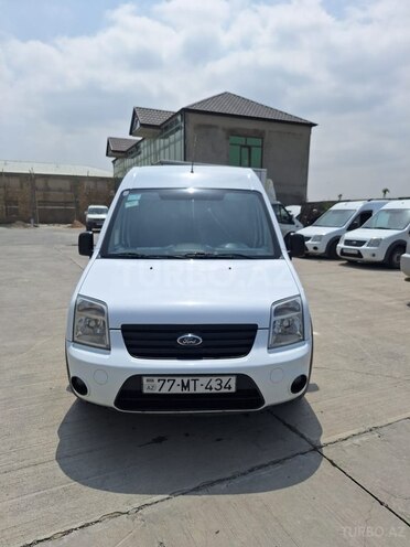 Ford Transit 2011, 367,000 km - 1.8 л - Bakı