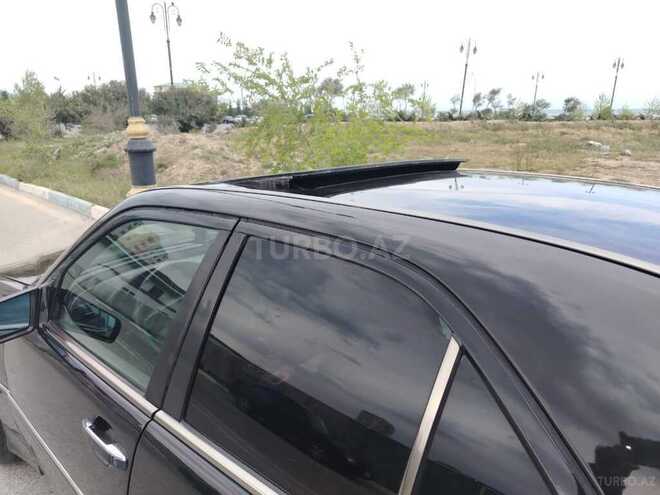 Mercedes C 200 1995, 280,000 km - 2.0 l - Sumqayıt