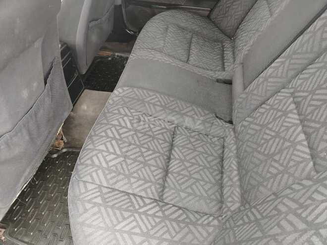 Mercedes C 200 1995, 280,000 km - 2.0 l - Sumqayıt
