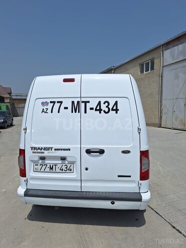 Ford Transit 2011, 367,000 km - 1.8 л - Bakı