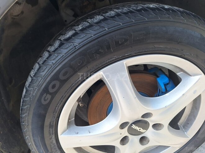 Ford Transit 2011, 367,000 km - 1.8 л - Bakı