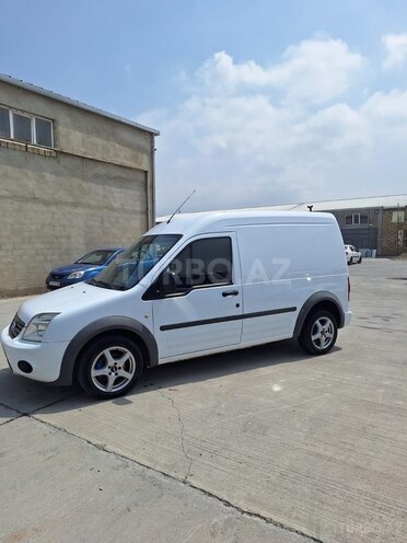 Ford Transit 2011, 367,000 km - 1.8 л - Bakı