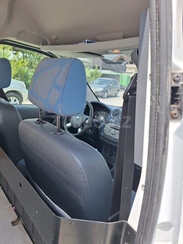 Ford Transit 2011, 367,000 km - 1.8 л - Bakı