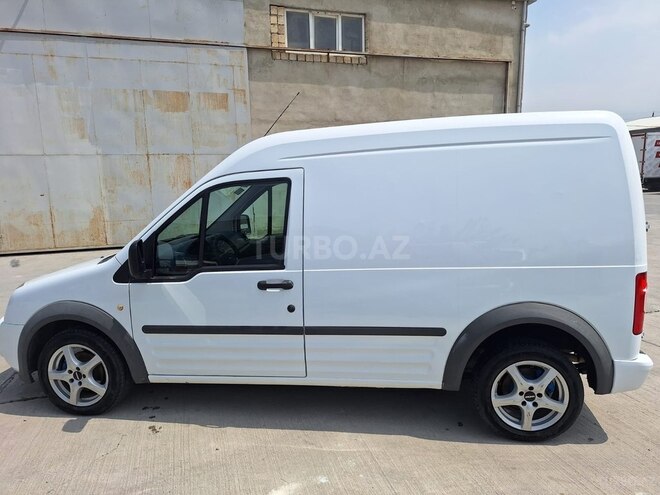 Ford Transit 2011, 367,000 km - 1.8 л - Bakı