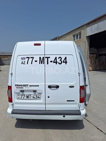Ford Transit 2011, 367,000 km - 1.8 л - Bakı