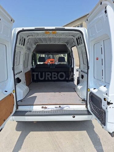 Ford Transit 2011, 367,000 km - 1.8 л - Bakı