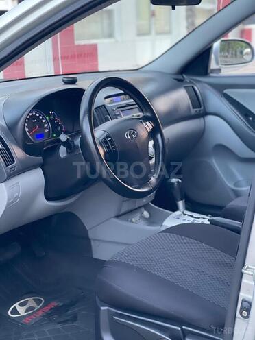 Hyundai Avante 2008, 289,000 km - 1.6 л - Bakı