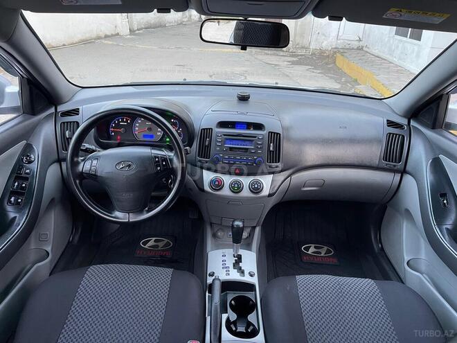 Hyundai Avante 2008, 289,000 km - 1.6 л - Bakı