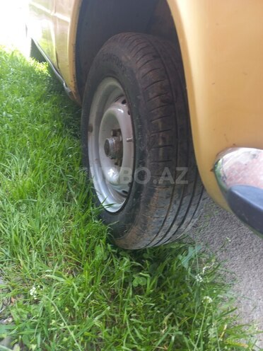 LADA (VAZ) 21011 1979, 95,000 km - 1.3 l - Tovuz