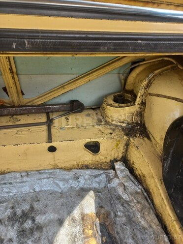 LADA (VAZ) 21011 1979, 95,000 km - 1.3 l - Tovuz