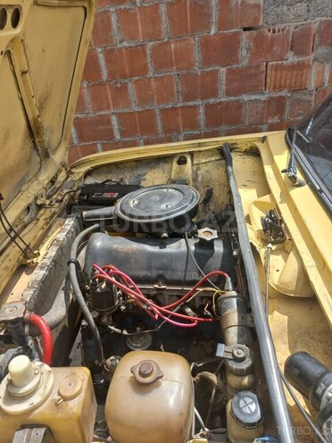 LADA (VAZ) 21011 1979, 95,000 km - 1.3 l - Tovuz