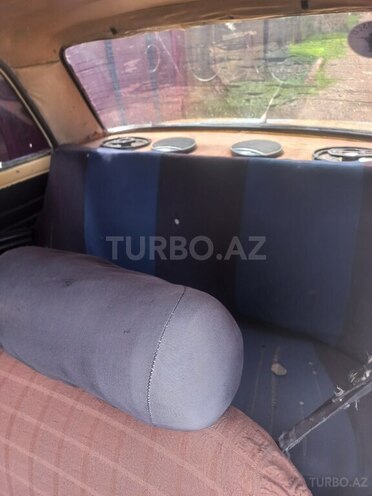 LADA (VAZ) 21011 1979, 95,000 km - 1.3 l - Tovuz