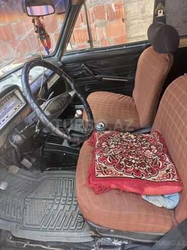 LADA (VAZ) 21011 1979, 95,000 km - 1.3 l - Tovuz