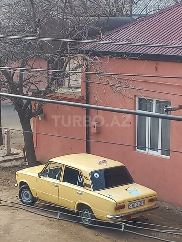 LADA (VAZ) 21011 1979, 95,000 km - 1.3 l - Tovuz