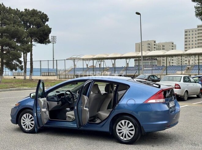 Honda Insight 2009, 451,000 km - 1.3 l - Bakı