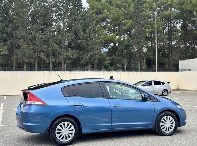 Honda Insight 2009, 451,000 km - 1.3 l - Bakı
