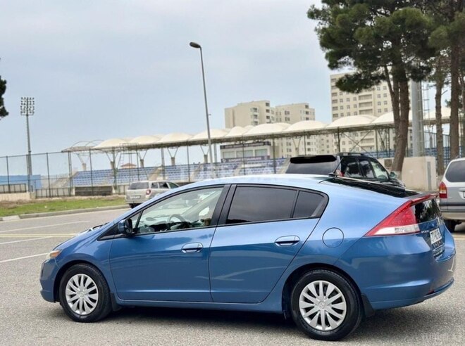 Honda Insight 2009, 451,000 km - 1.3 l - Bakı