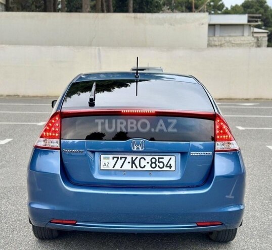 Honda Insight 2009, 451,000 km - 1.3 l - Bakı
