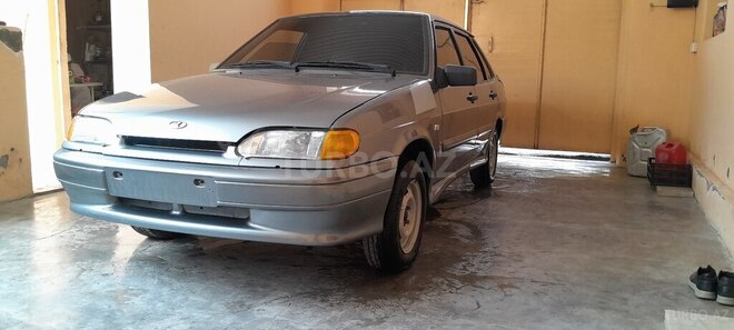LADA (VAZ) 2115 2012, 202,508 km - 1.5 l - Gəncə