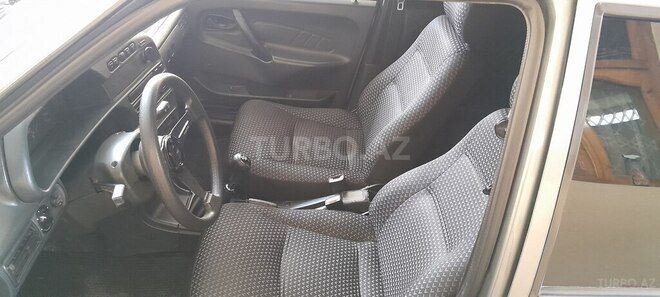 LADA (VAZ) 2115 2012, 202,508 km - 1.5 l - Gəncə