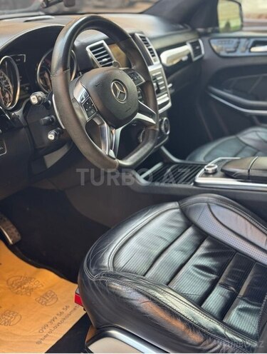 Mercedes  2013, 181,000 km - 5.5 л - Bakı