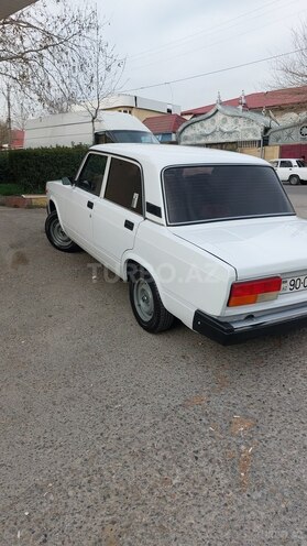 LADA (VAZ) 2107 2008, 95,000 km - 1.6 л - Ağsu