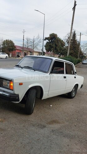 LADA (VAZ) 2107 2008, 95,000 km - 1.6 л - Ağsu