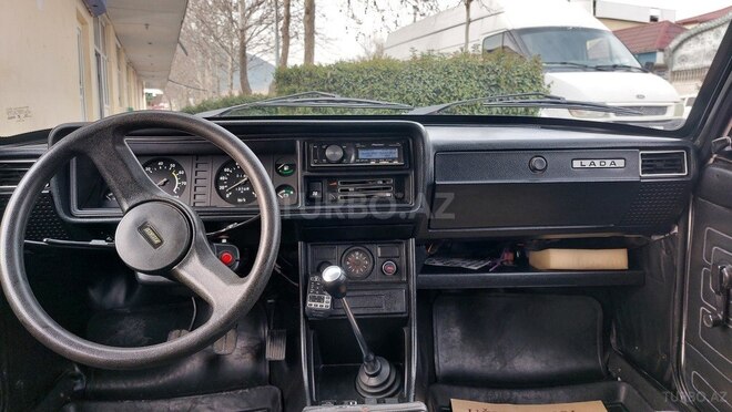 LADA (VAZ) 2107 2008, 95,000 km - 1.6 л - Ağsu