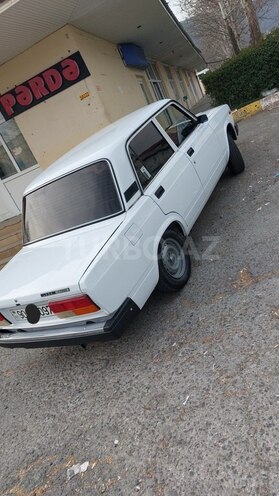 LADA (VAZ) 2107 2008, 95,000 km - 1.6 л - Ağsu