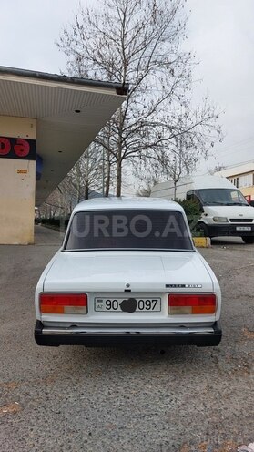 LADA (VAZ) 2107 2008, 95,000 km - 1.6 л - Ağsu