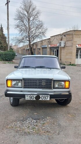 LADA (VAZ) 2107 2008, 95,000 km - 1.6 л - Ağsu