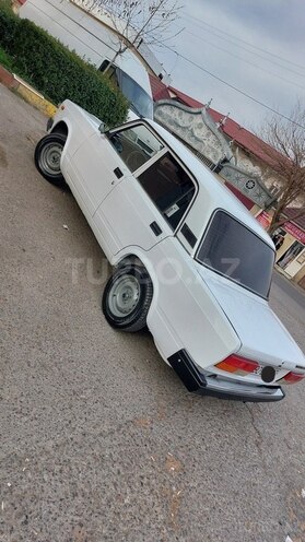 LADA (VAZ) 2107 2008, 95,000 km - 1.6 л - Ağsu