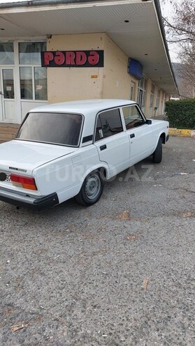LADA (VAZ) 2107 2008, 95,000 km - 1.6 л - Ağsu