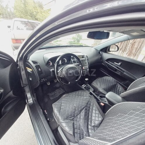 Kia Ceed 2009, 170,000 km - 1.4 л - Şirvan
