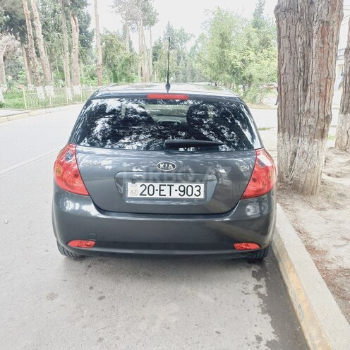 Kia Ceed 2009, 170,000 km - 1.4 л - Şirvan