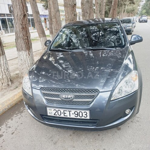 Kia Ceed 2009, 170,000 km - 1.4 л - Şirvan