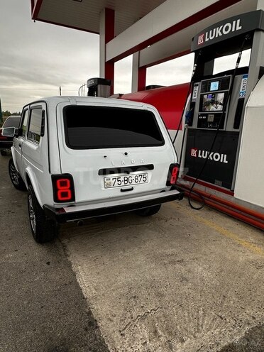 LADA (VAZ) Niva 2012, 190,000 km - 1.7 l - Füzuli