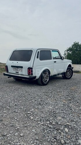 LADA (VAZ) Niva 2012, 190,000 km - 1.7 l - Füzuli