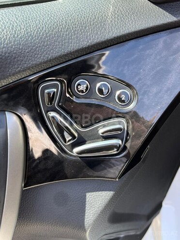 Hyundai Grandeur 2014, 235,000 km - 2.2 л - Bakı
